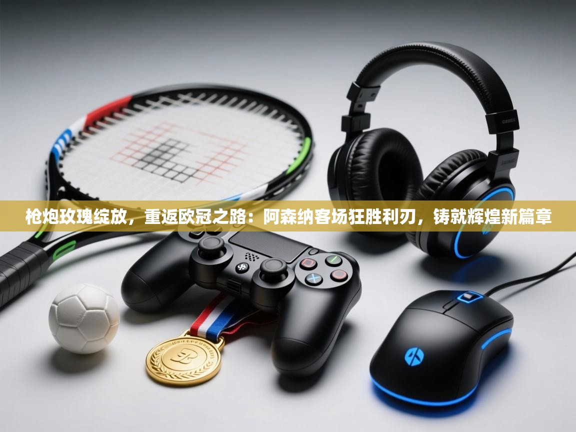 枪炮玫瑰绽放，重返欧冠之路：阿森纳客场狂胜利刃，铸就辉煌新篇章  第1张