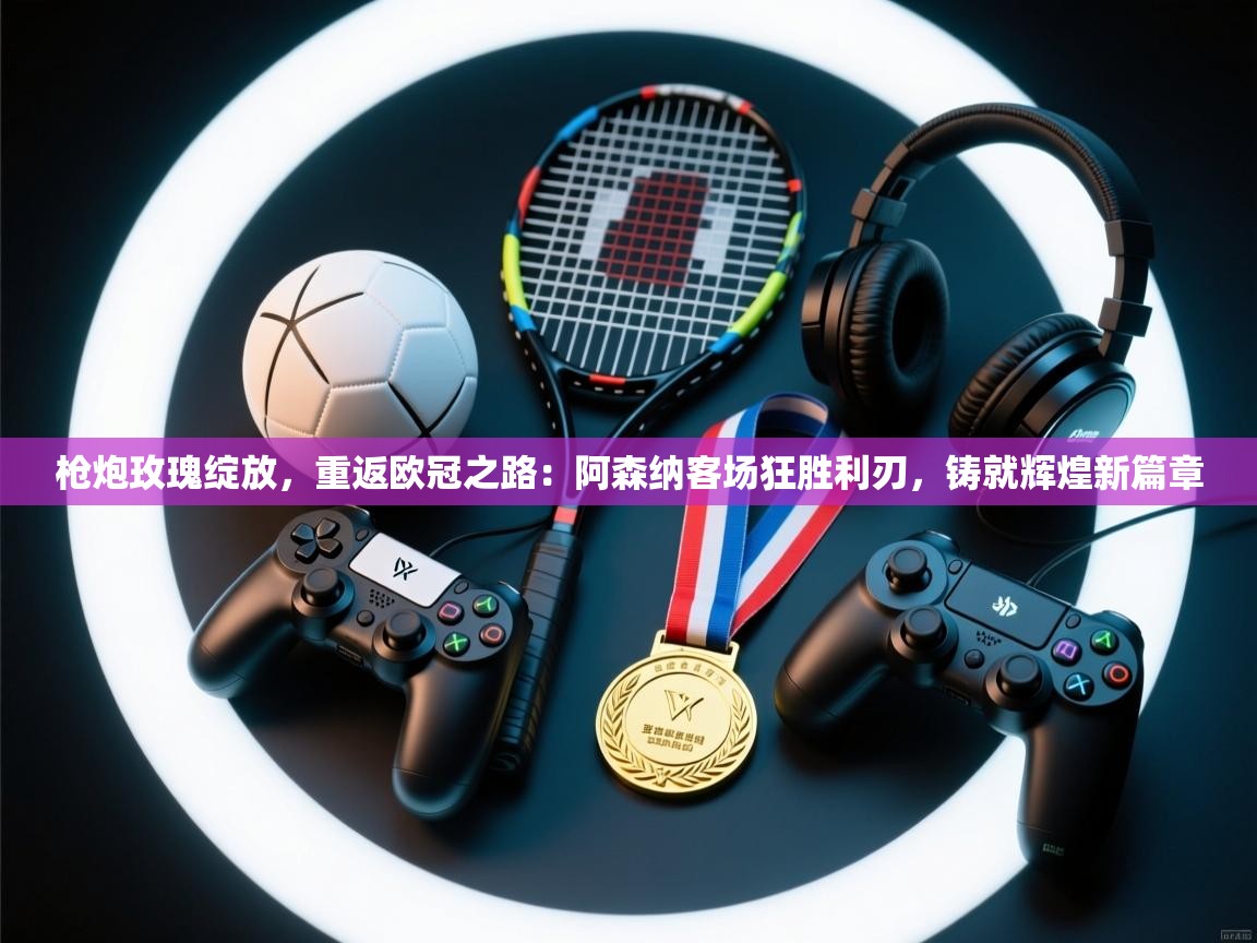 枪炮玫瑰绽放，重返欧冠之路：阿森纳客场狂胜利刃，铸就辉煌新篇章  第2张