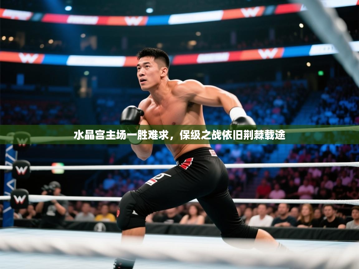 水晶宫主场一胜难求，保级之战依旧荆棘载途  第1张