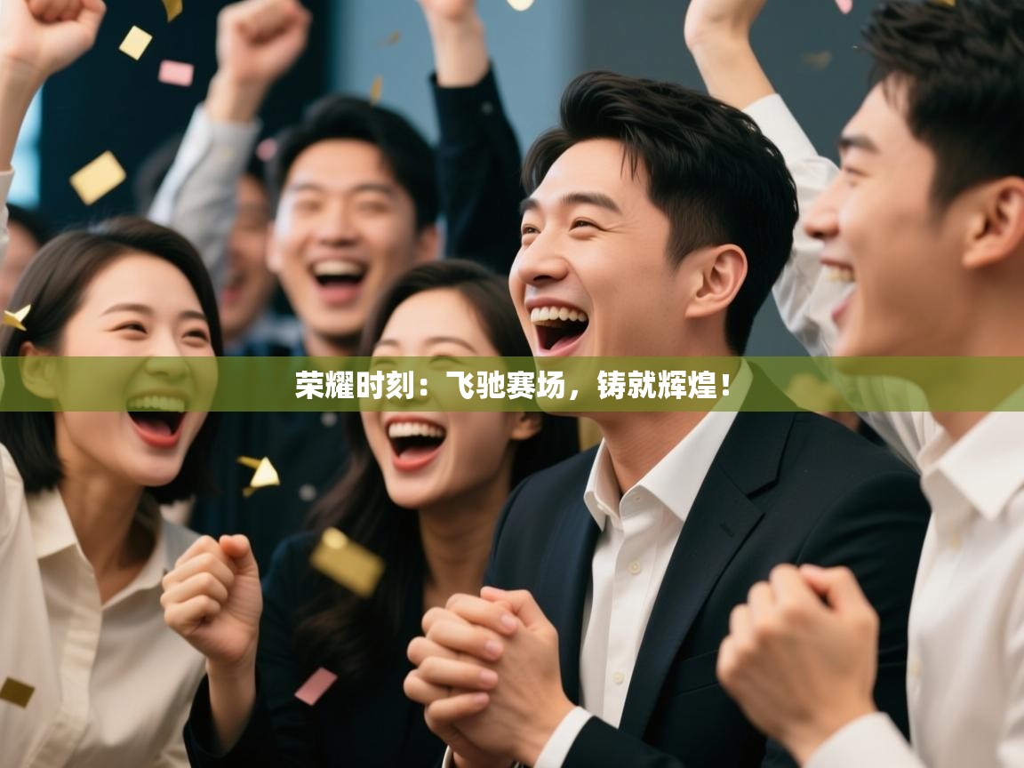 荣耀时刻：飞驰赛场，铸就辉煌！  第1张