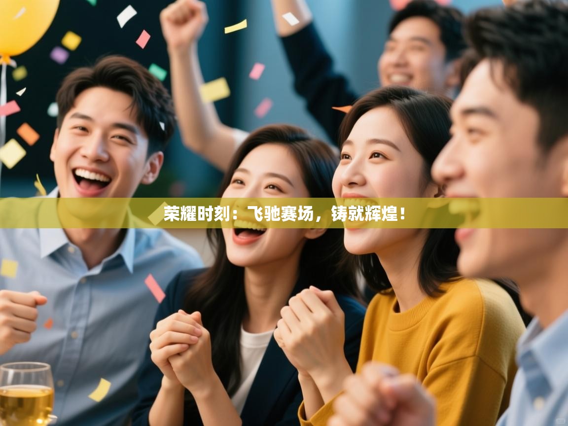 荣耀时刻：飞驰赛场，铸就辉煌！  第2张