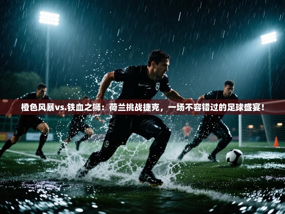 橙色风暴vs.铁血之狮：荷兰挑战捷克，一场不容错过的足球盛宴！  第1张