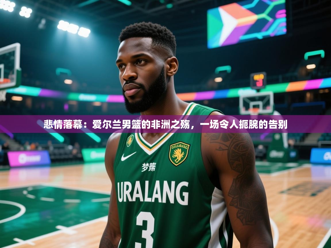 悲情落幕：爱尔兰男篮的非洲之殇，一场令人扼腕的告别  第1张