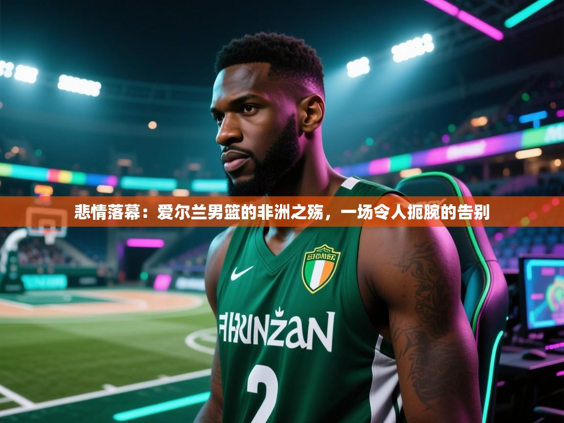 悲情落幕：爱尔兰男篮的非洲之殇，一场令人扼腕的告别  第2张