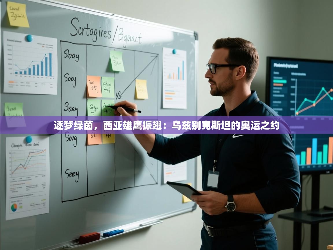 逐梦绿茵,西亚雄鹰振翅:乌兹别克斯坦的奥运之约 第1张