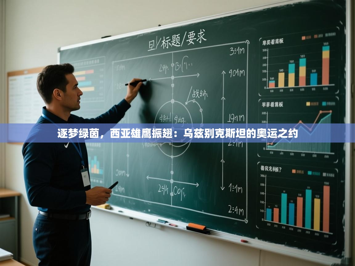 逐梦绿茵,西亚雄鹰振翅:乌兹别克斯坦的奥运之约 第2张