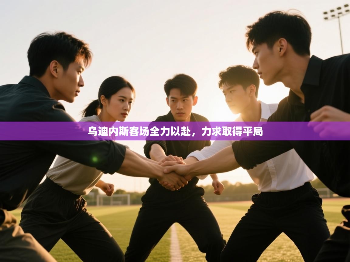 乌迪内斯客场全力以赴，力求取得平局  第2张